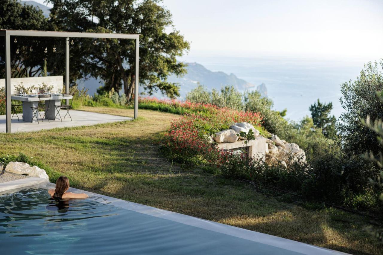 Villa Paloubi Estate Sinarádes Exterior foto